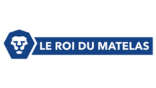 Logo Le Roi Du Matelas - Mobil - BE