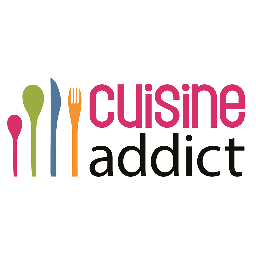 Logo Cuisineaddict.com