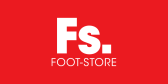 Logo Foot Store FR