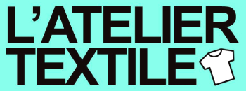 Logo L'Atelier Textile - Personnalisation En Ligne - 8%