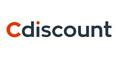 Logo Cdiscount FR