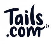 Logo tails.com FR