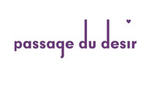 Logo Passage du désir