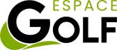 Logo Espace Golf FR