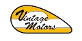 Logo Vintage Motors
