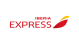Logo IBERIA EXPRESS