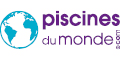 Logo Piscines du Monde