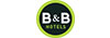 Logo B&B Hotels (FR)