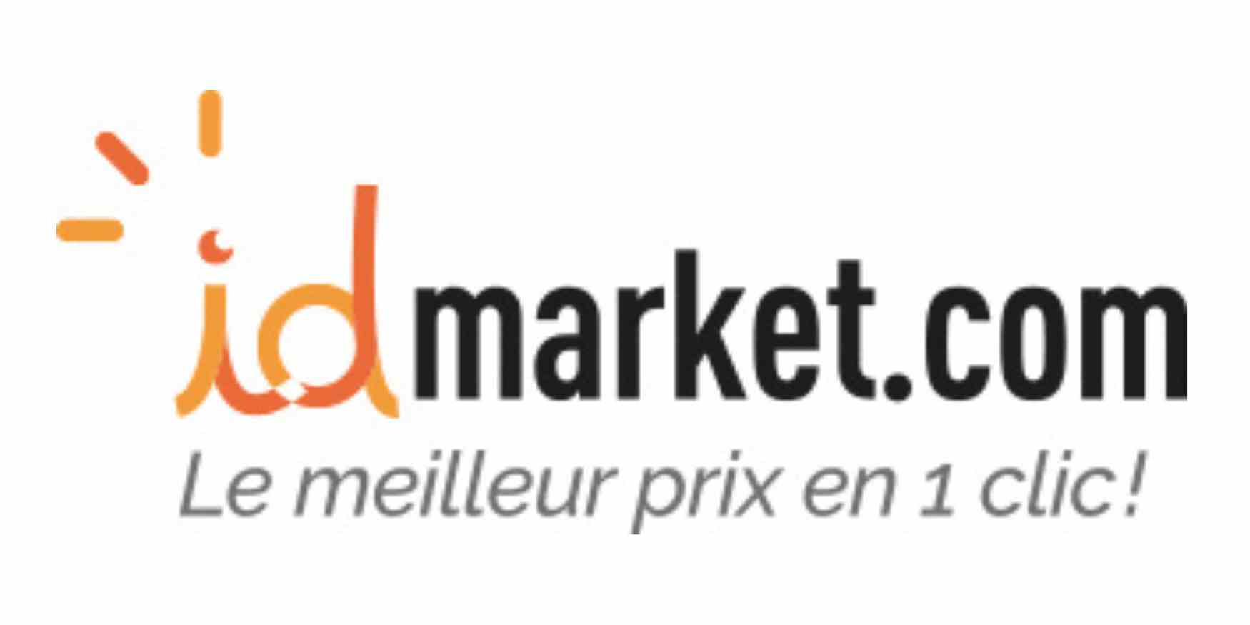 Logo ID Market