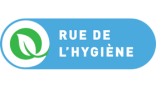 Logo RUE DE L’HYGIENE