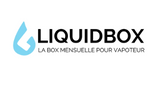 Logo Liquidbox