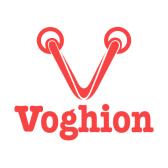 Logo Voghion Global