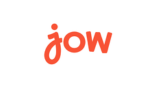 Logo Jow - courses en 1 minute