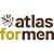 Logo atlasformen.fr