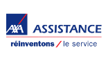 Logo Axa Assistance