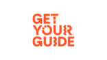 Logo GetYourGuide INT