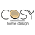 Logo cosy-home-design.fr