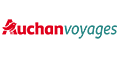 Logo Auchan Voyages 