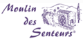Logo Moulin des Senteurs