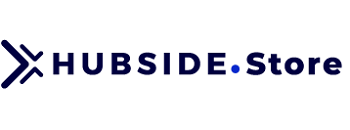 Logo Hubside Store