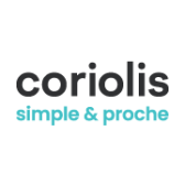Logo Coriolis FR