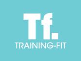 Logo Training Fit FR