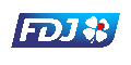 Logo FDJ 