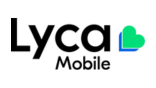 Logo Lycamobile FR