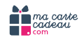 Logo MA CARTE CADEAU