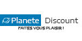 Logo Planete Discount