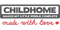 Logo Child Home
