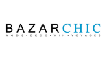 Logo BazarChic