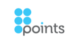 Logo Points.com