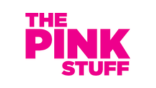 Logo Pink Stuff