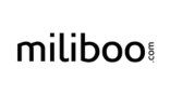 Logo Miliboo BE