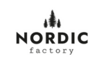 Logo Nordic Factory