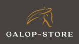Logo Galop Store
