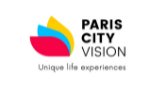 Logo Paris City Vision