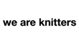 Logo We Are Knitters FR