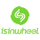 Logo isinwheel.FR