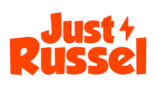 Logo Just Russel FR
