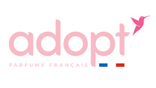 Logo Adopt' parfum