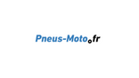 Logo Pneus-moto